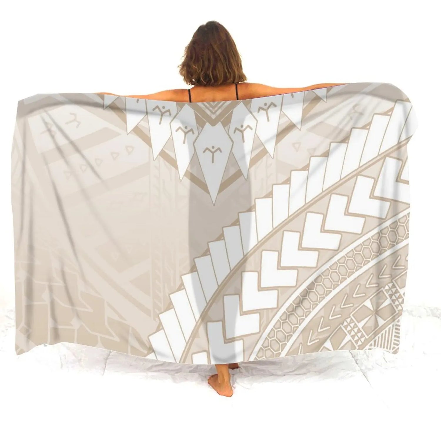 Collection Paréo Tatau